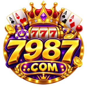 7987 Game APK icon