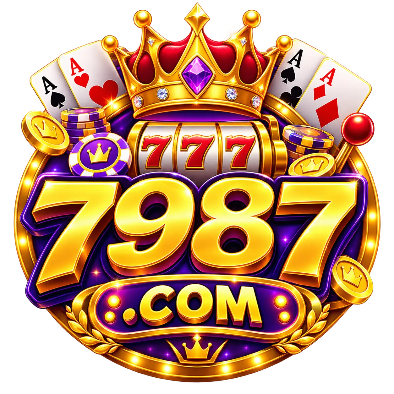 7987 Game icon
