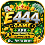 e444 Game