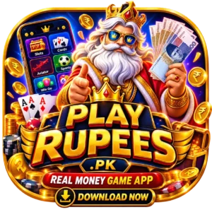 Play Rupees Game APK icon