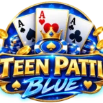 Teen Patti Blue