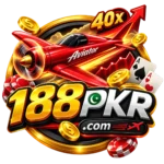 188PKR Game