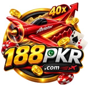 188PKR Game APK icon