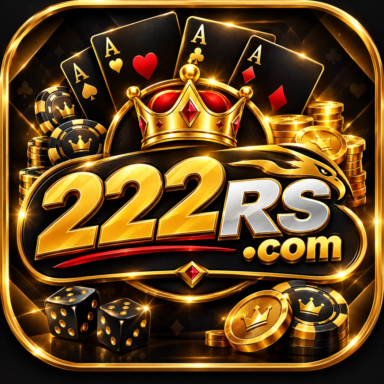 222RS Game icon