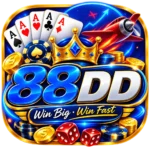 88DD Game