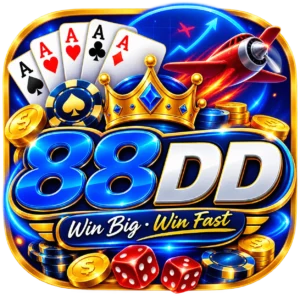 88DD Game APK icon