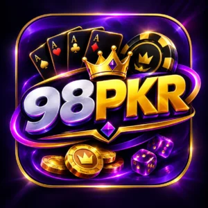 98PKR Game APK