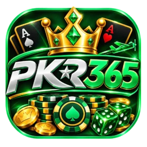 PKR365 Game APK