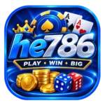 HE786 Game