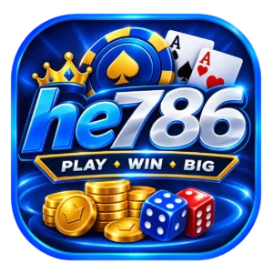 HE786 Game APK icon