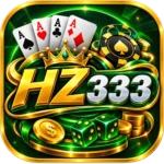 HZ333 Game