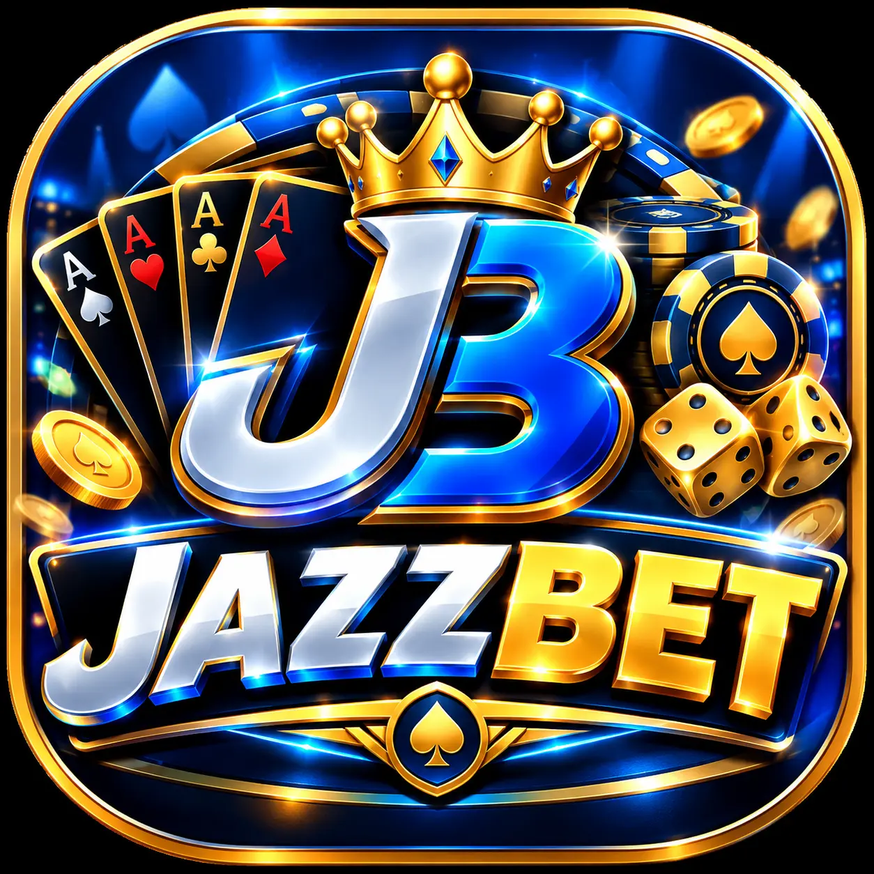 JazbaBet Game icon