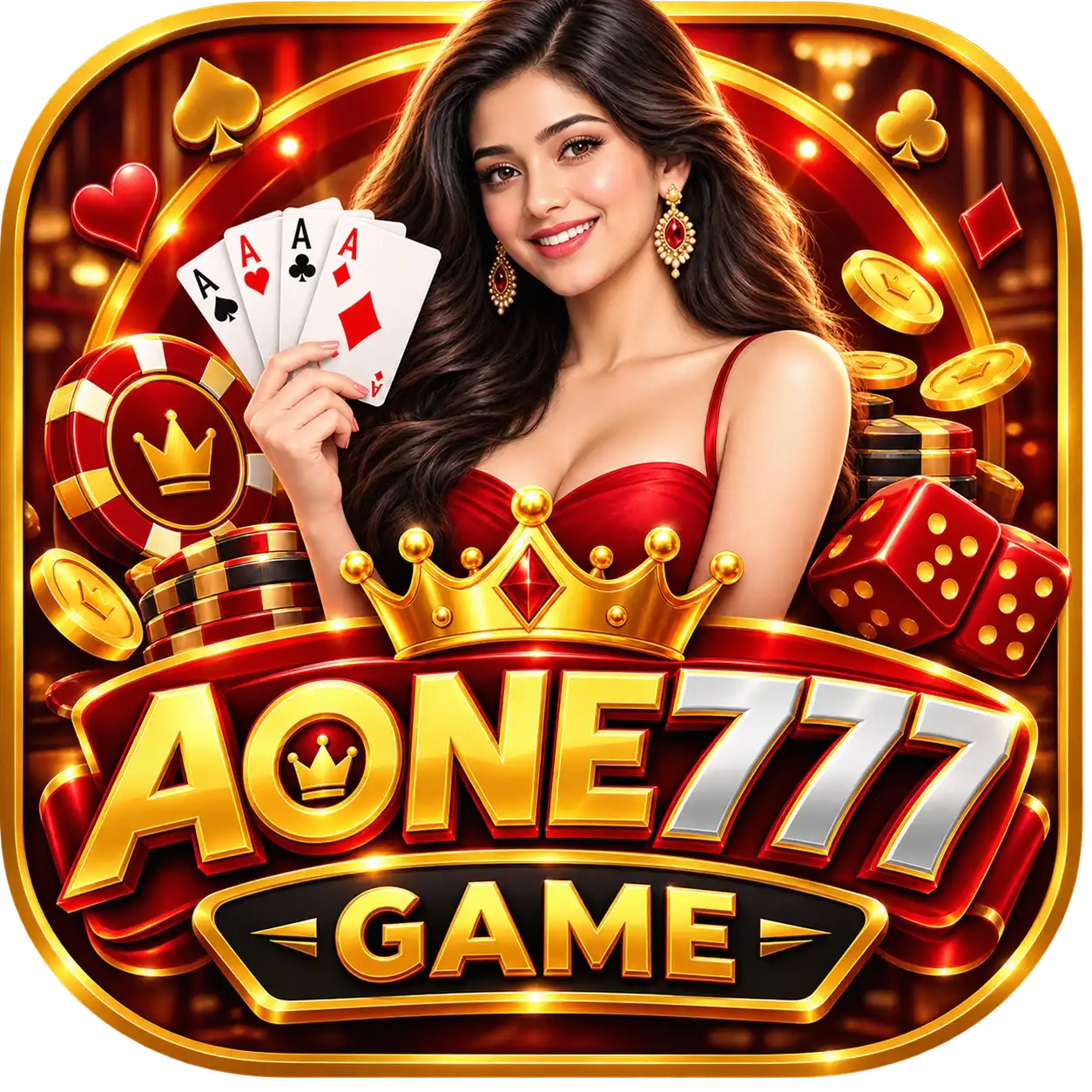 Aone777 Game icon