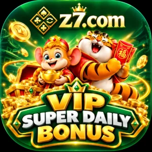 Z7FUN Game APK