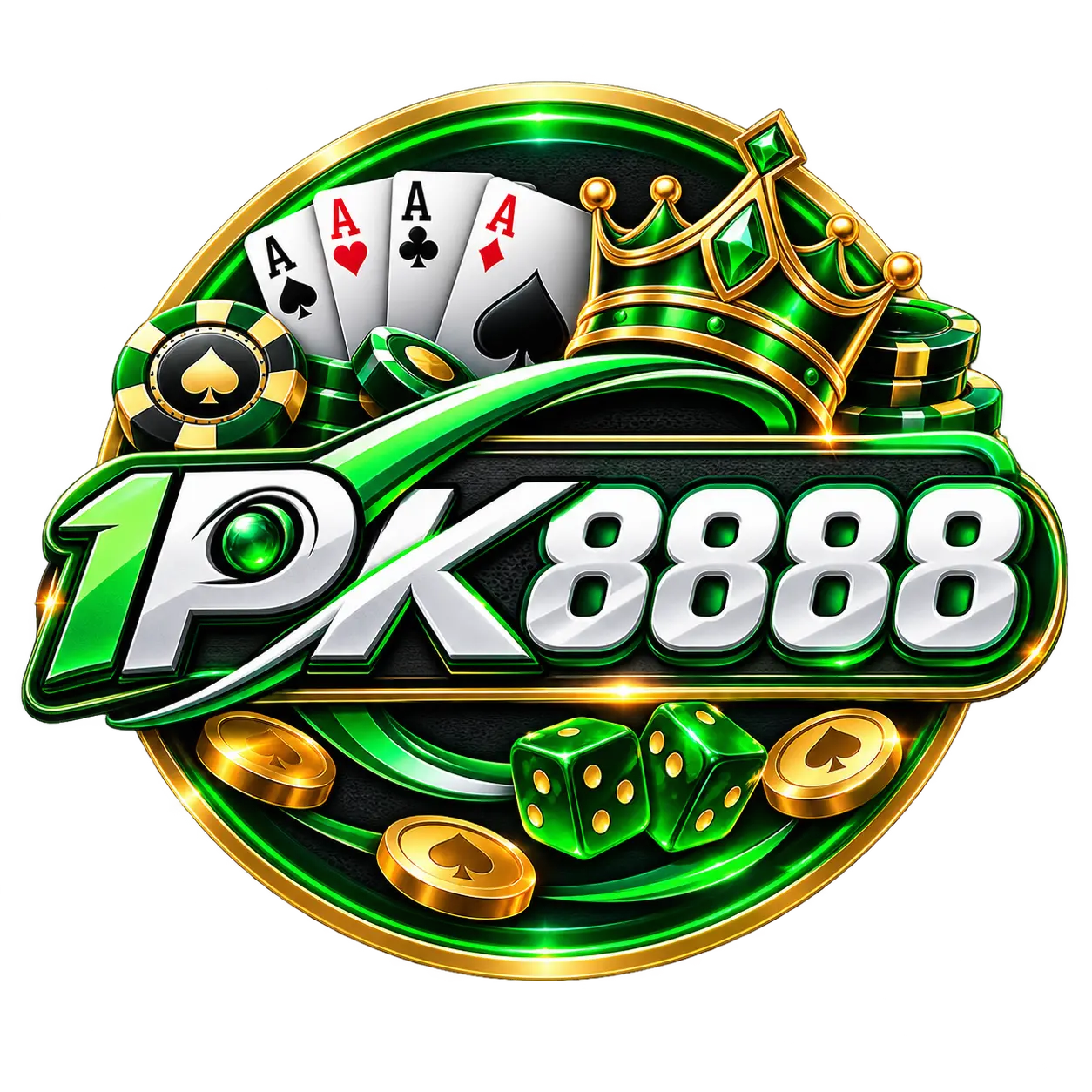 PK8888 icon