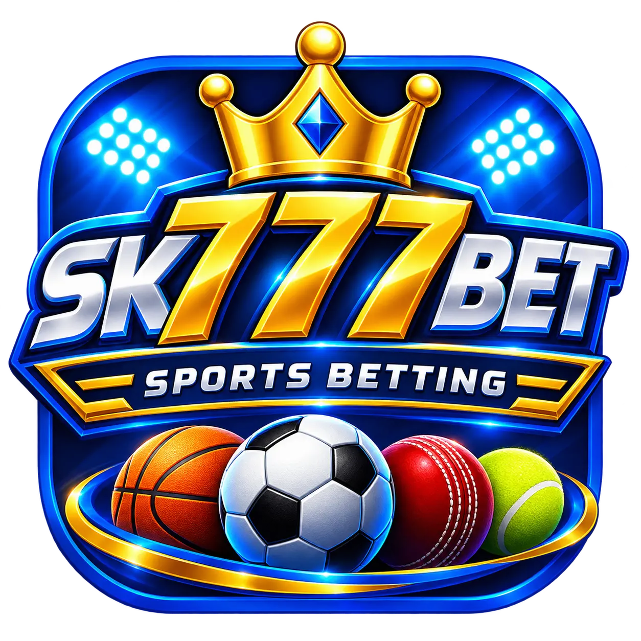 SK777 Game icon