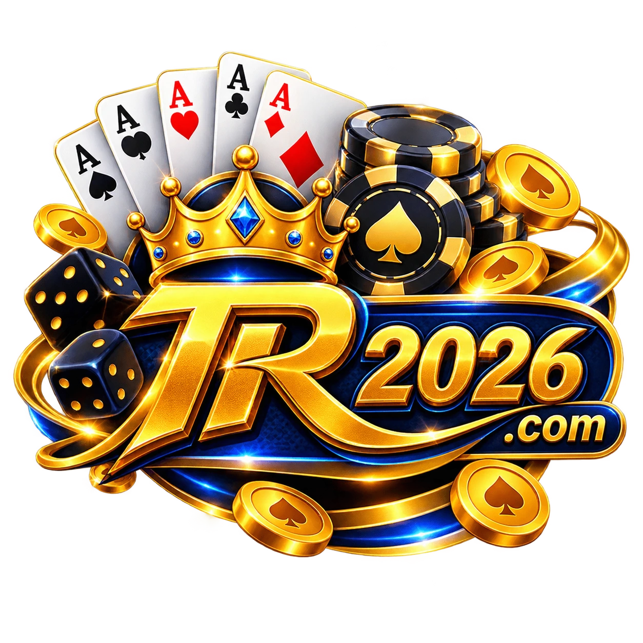 TR2026 Game icon