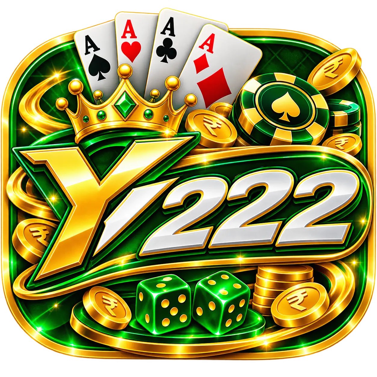 Y222 Game icon