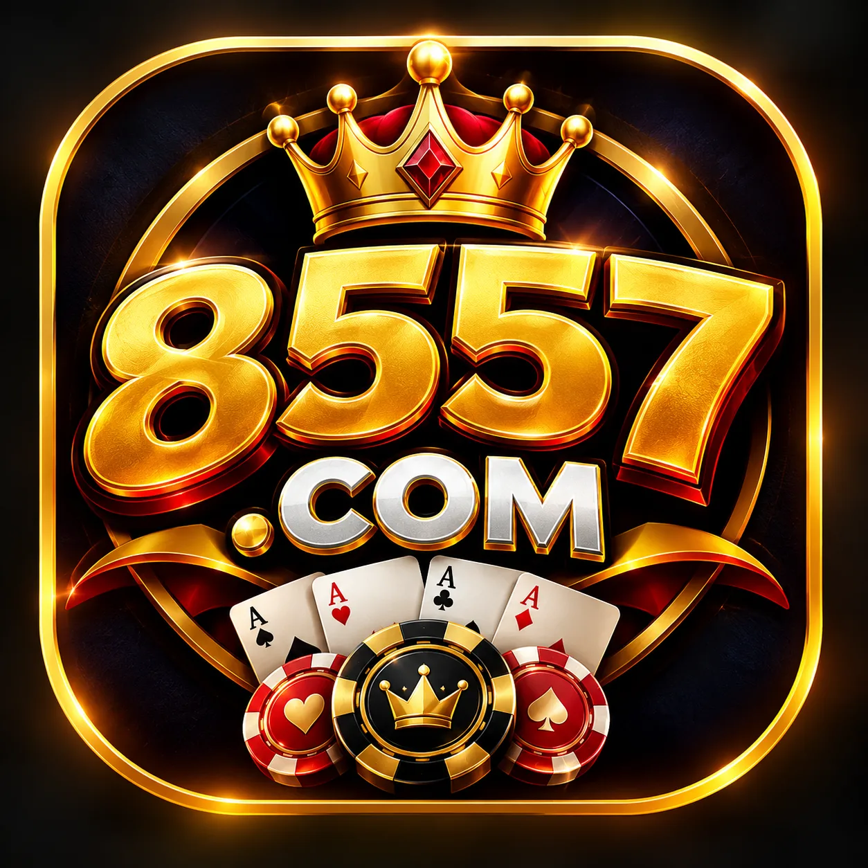 8557 Game icon